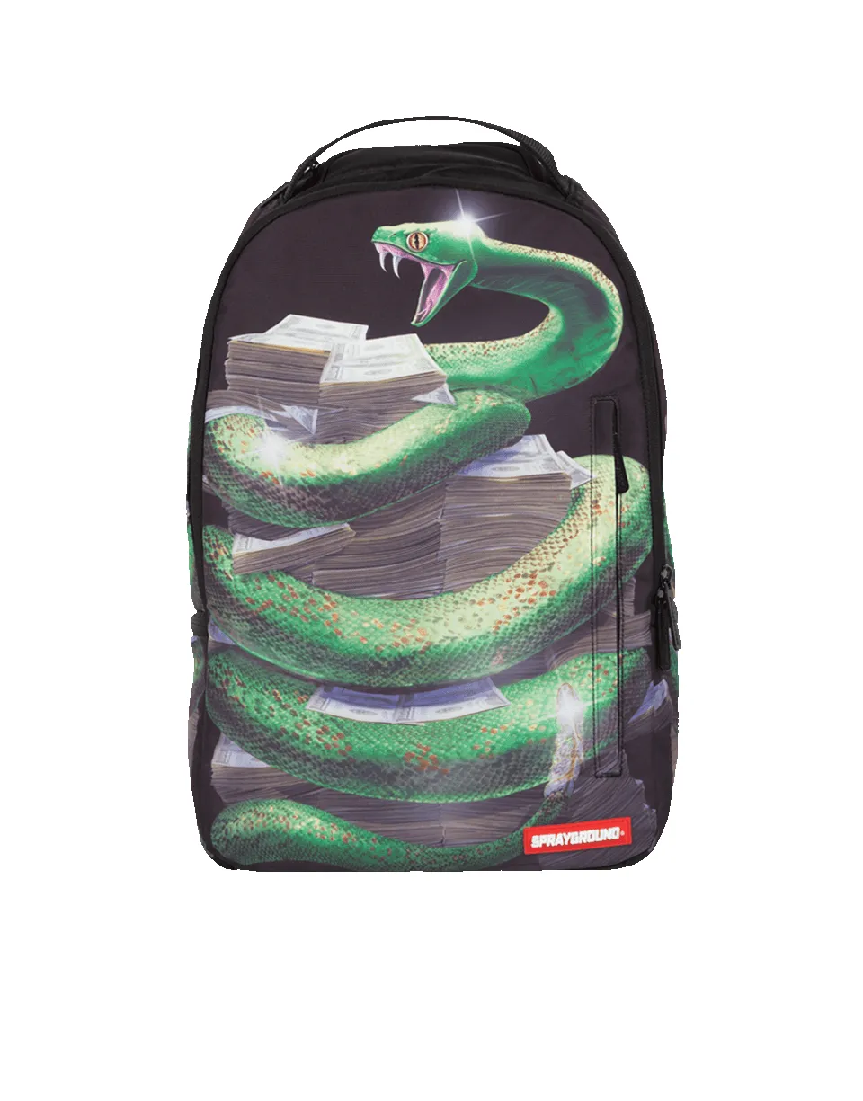 SNAKE STACKS sold by Sprayground