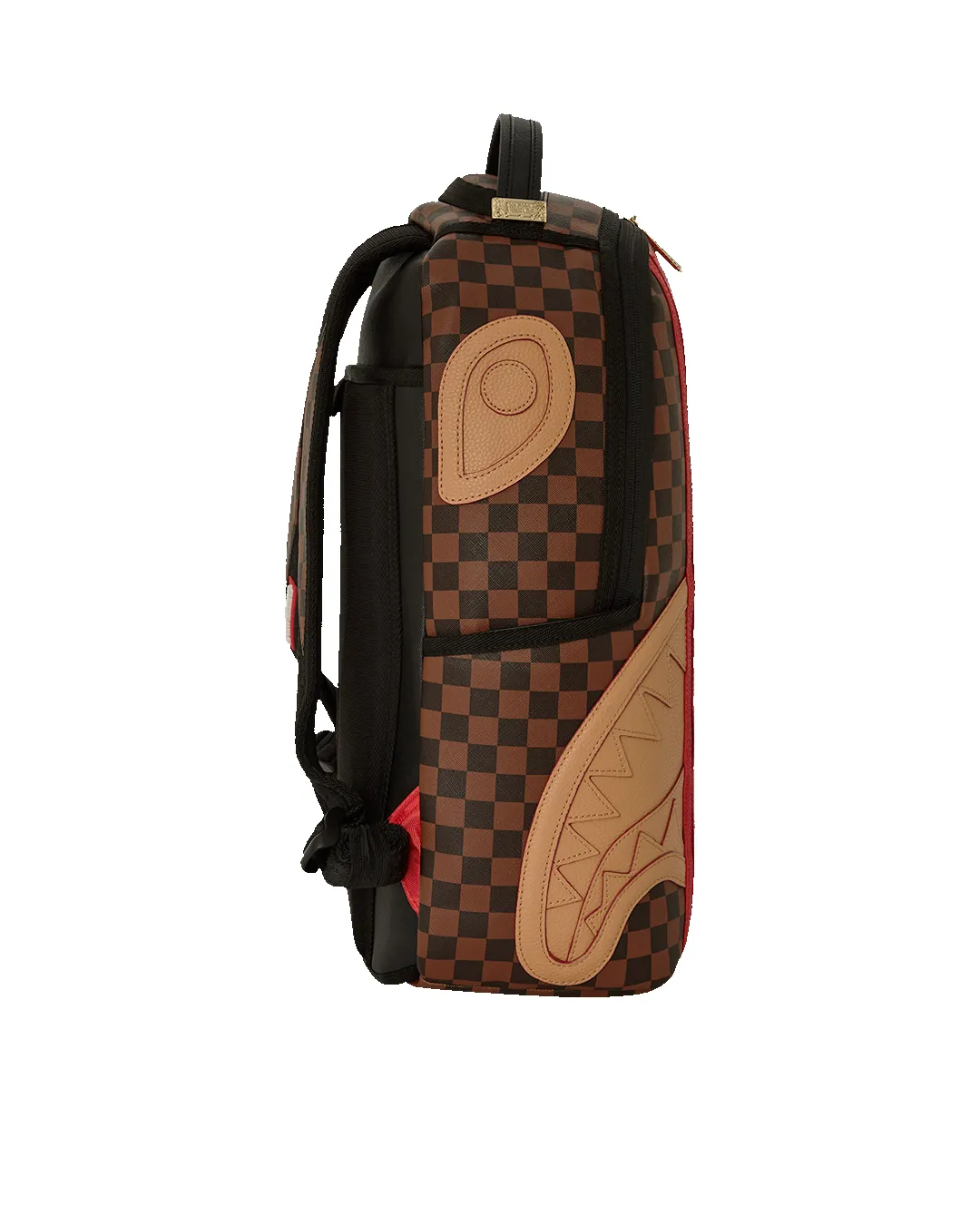 HENNY VICTORY LAP BACKPACK sold by Sprayground product image thumbnail 5