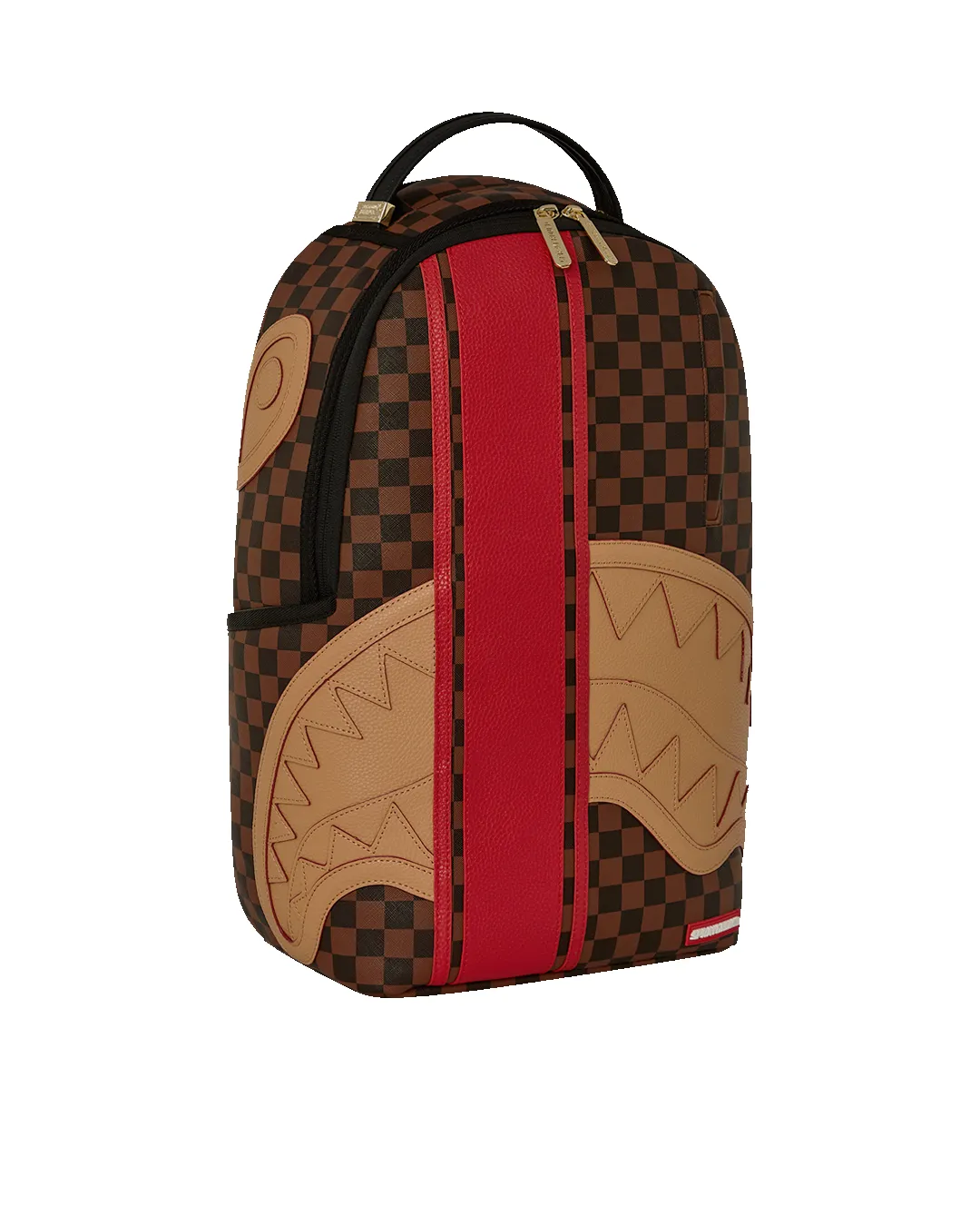 HENNY VICTORY LAP BACKPACK sold by Sprayground product image thumbnail 3