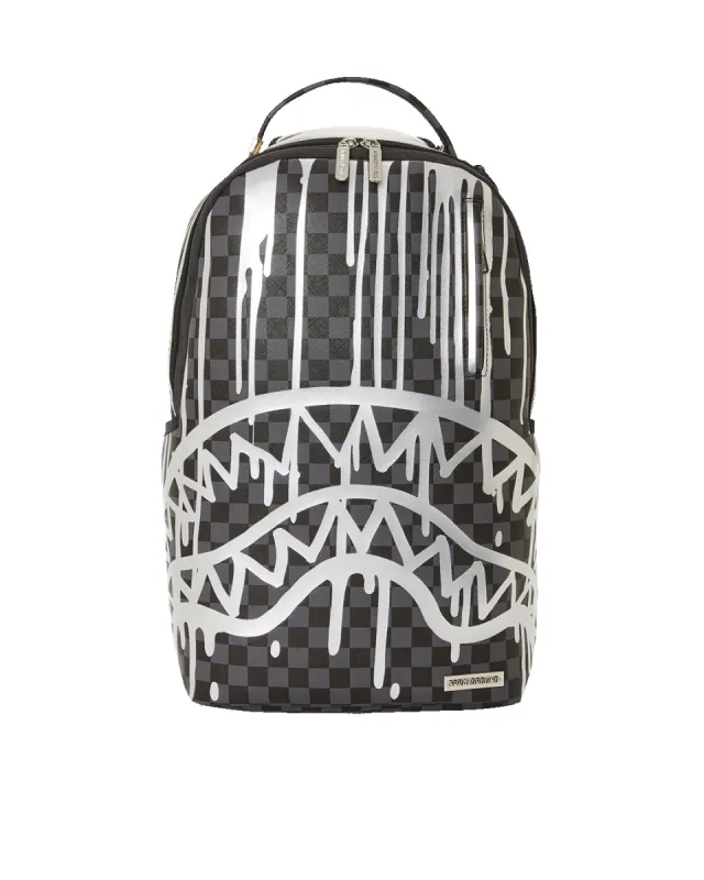 CHATEAU GHOST BACKPACK (DLXV) sold by Sprayground