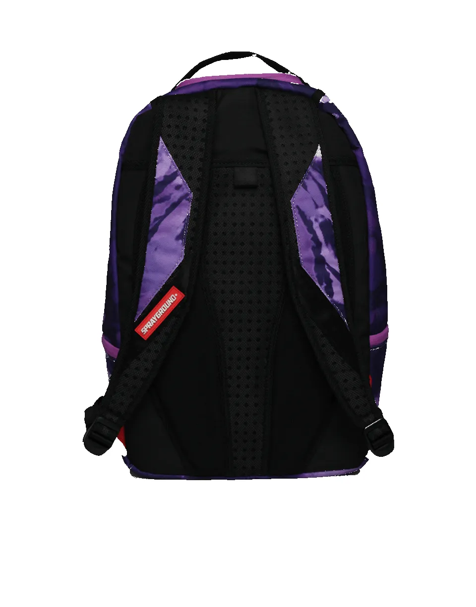 WEED TIE DYE BACKPACK sold by Sprayground product image thumbnail 3