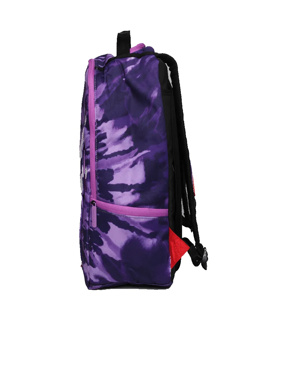 WEED TIE DYE BACKPACK sold by Sprayground product image thumbnail 4