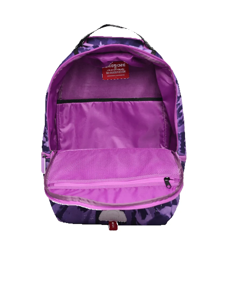 WEED TIE DYE BACKPACK sold by Sprayground product image thumbnail 5