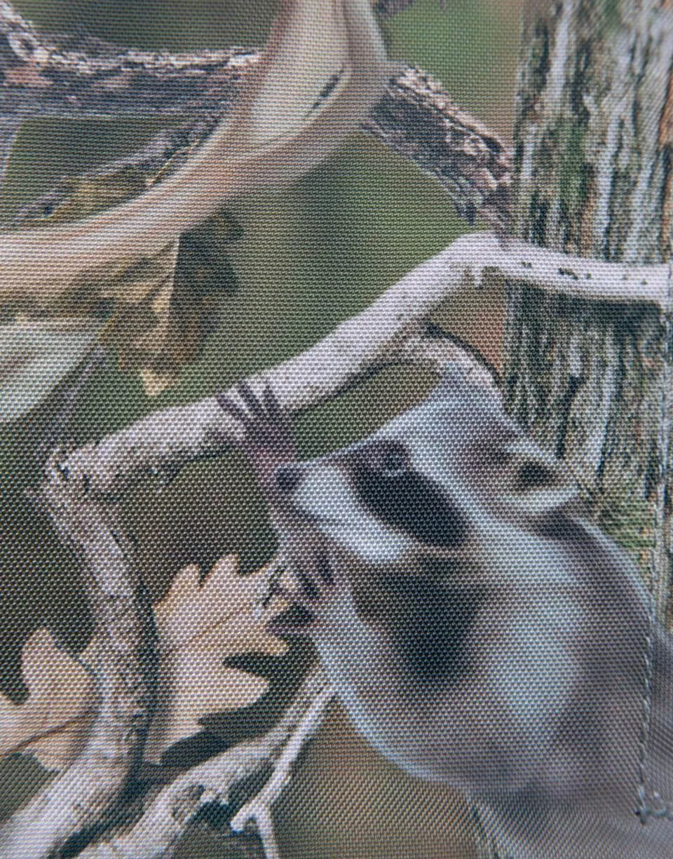 WILD LIFE HUNTER RUBBER SHARK BACKPACK sold by Sprayground product image thumbnail 5