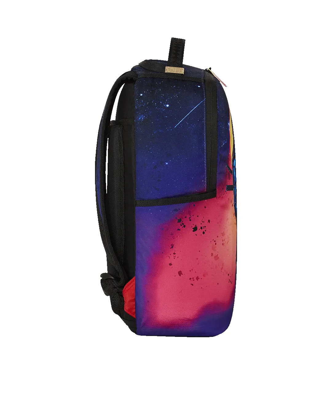 MOONDIVER - INFINITE SUNS BACKPACK sold by Sprayground product image thumbnail 5