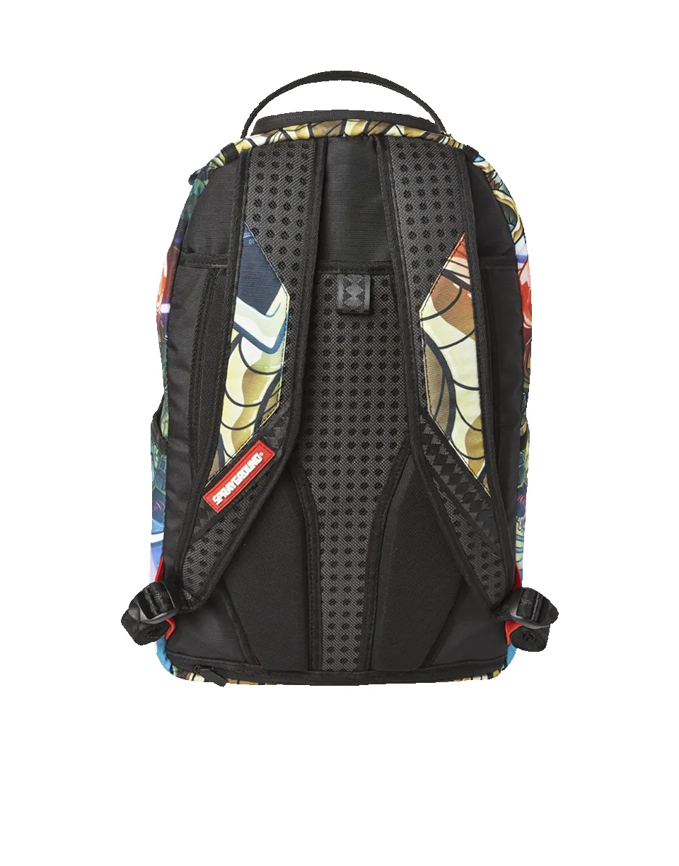 ASTROMANE LIGHTSPEED BACKPACK sold by Sprayground product image thumbnail 4
