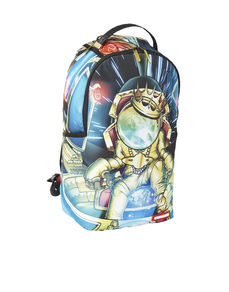 ASTROMANE LIGHTSPEED BACKPACK sold by Sprayground product image thumbnail 2