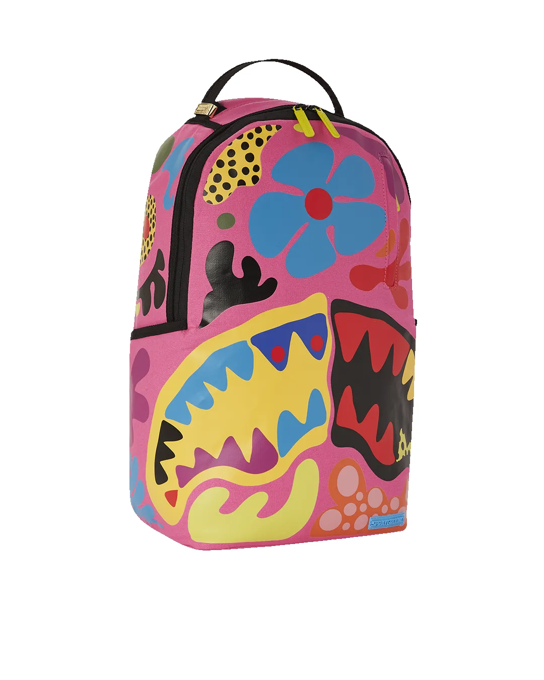 PSYCHEDELIC VOYAGE BACKPACK sold by Sprayground product image thumbnail 3