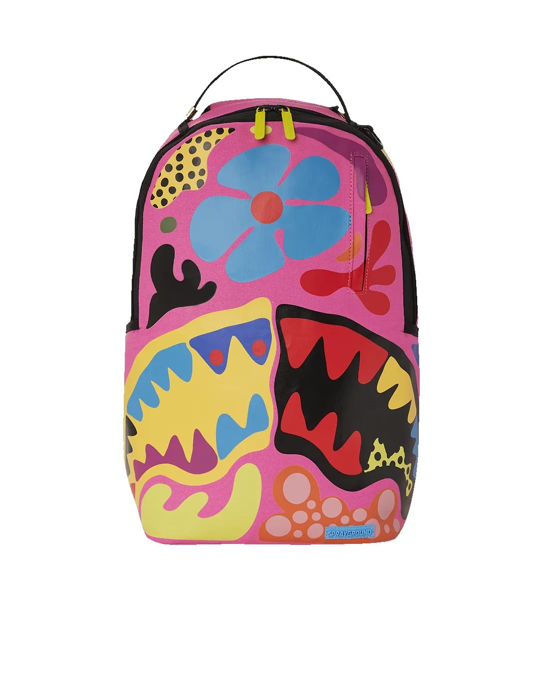 PSYCHEDELIC VOYAGE BACKPACK sold by Sprayground