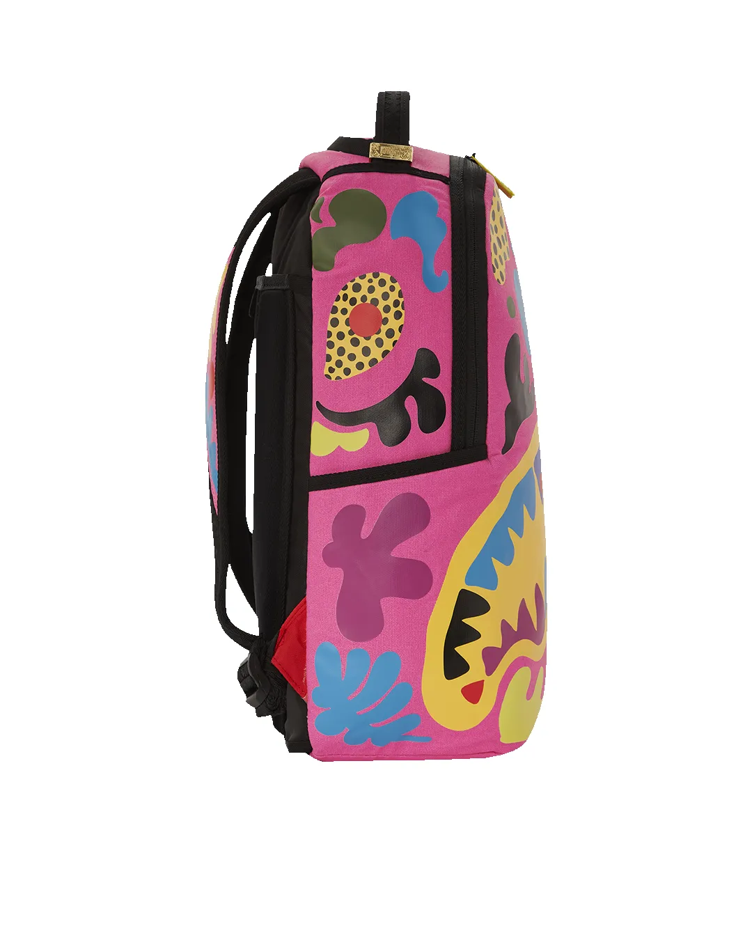 PSYCHEDELIC VOYAGE BACKPACK sold by Sprayground product image thumbnail 5