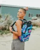 MINI LAND OF ASTROMANE BACKPACK sold by Sprayground