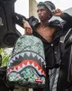 MAMA I MADE IT BACKPACK (DLXV) sold by Sprayground