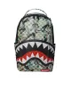 MAMA I MADE IT BACKPACK (DLXV) sold by Sprayground