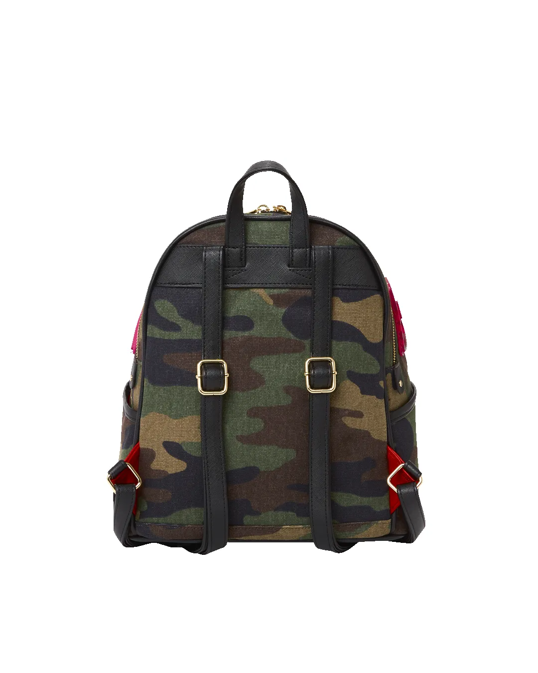 DROP ZONE SAVAGE sold by Sprayground product image thumbnail 5