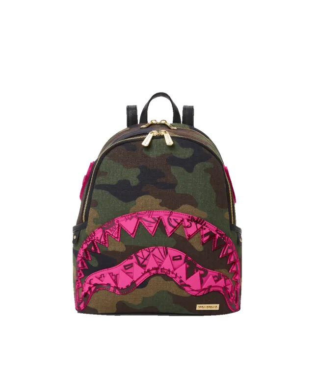 DROP ZONE SAVAGE sold by Sprayground