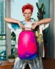 SUNBURST WAVE BACKPACK (DLXV) sold by Sprayground