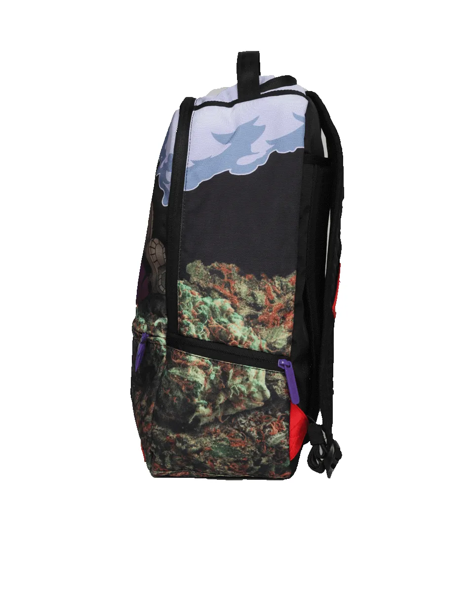 PURPLE HAZE GANJA BEAR sold by Sprayground product image thumbnail 4