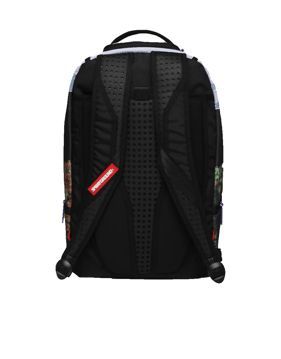 PURPLE HAZE GANJA BEAR sold by Sprayground product image thumbnail 3