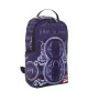 NFL LAMAR JACKSON BACKPACK sold by Sprayground