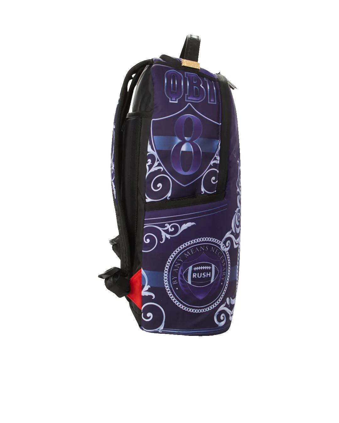 NFL LAMAR JACKSON BACKPACK sold by Sprayground product image thumbnail 3