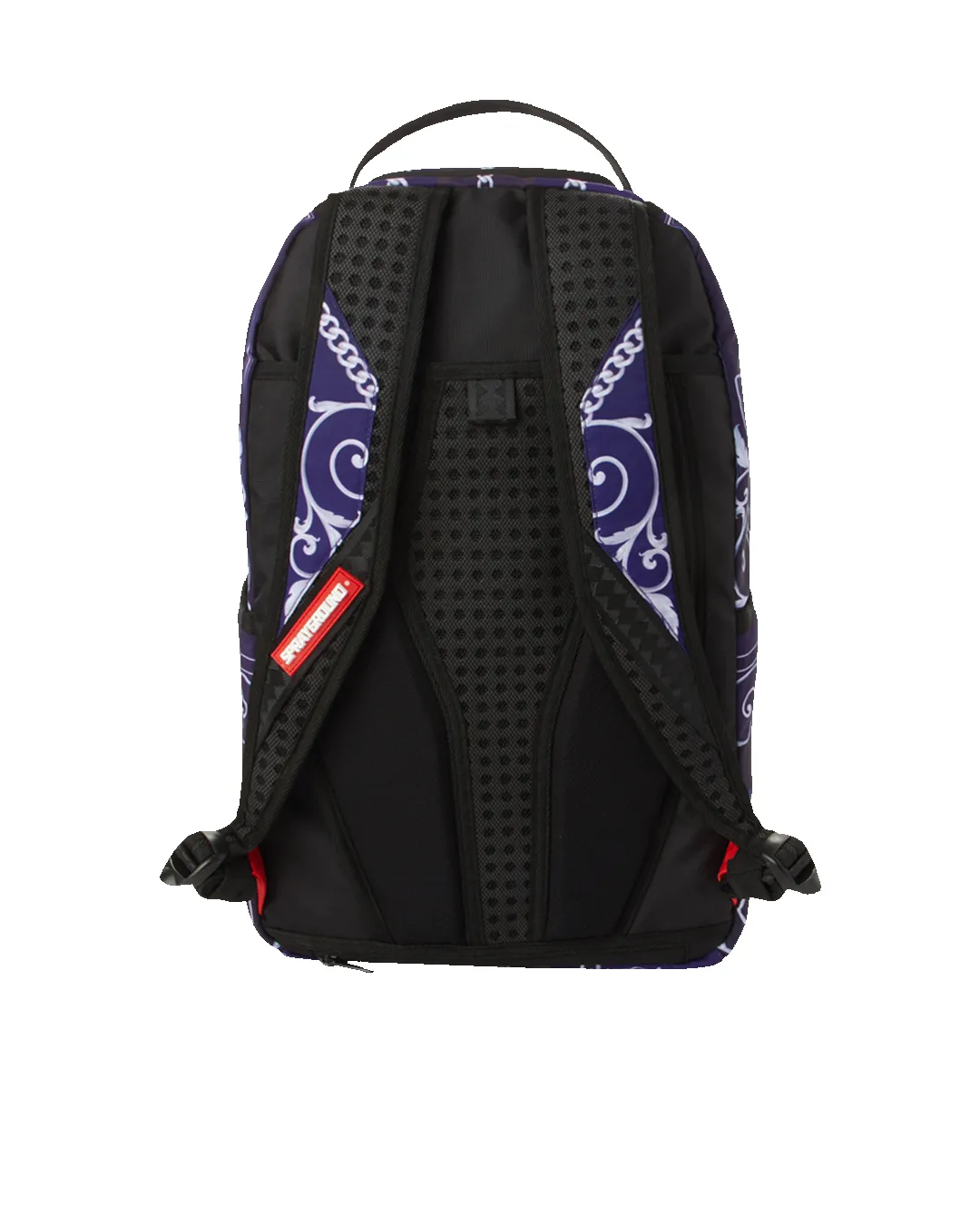 NFL LAMAR JACKSON BACKPACK sold by Sprayground product image thumbnail 4