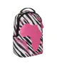 A.I.8 AFRICAN INTELLIGENCE MOTHERLAND LOVE BACKPACK (DLXV) sold by Sprayground