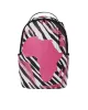 A.I.8 AFRICAN INTELLIGENCE MOTHERLAND LOVE BACKPACK (DLXV) sold by Sprayground