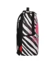 A.I.8 AFRICAN INTELLIGENCE MOTHERLAND LOVE BACKPACK (DLXV) sold by Sprayground