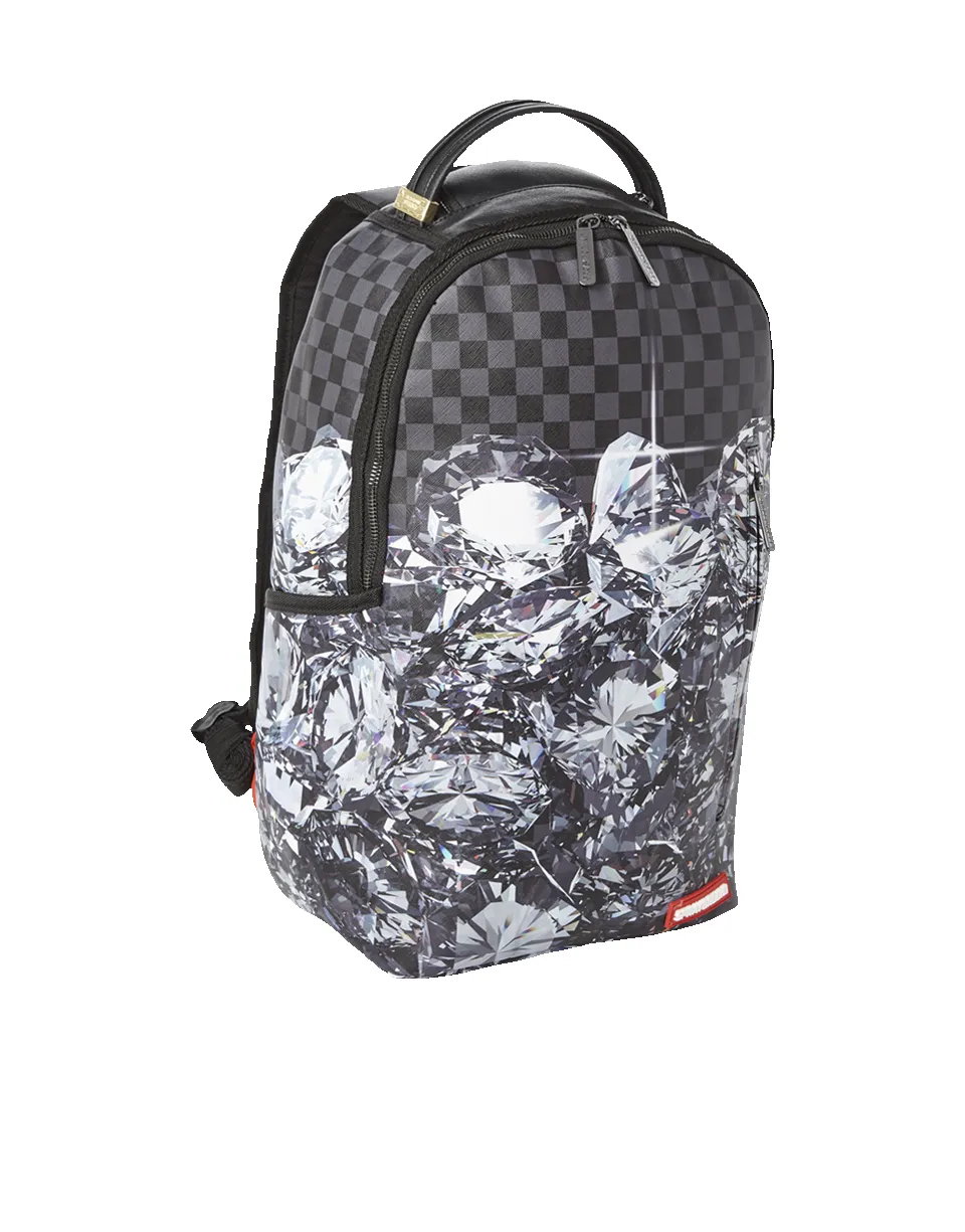 TOO MANY KARATS BACKPACK sold by Sprayground product image thumbnail 2