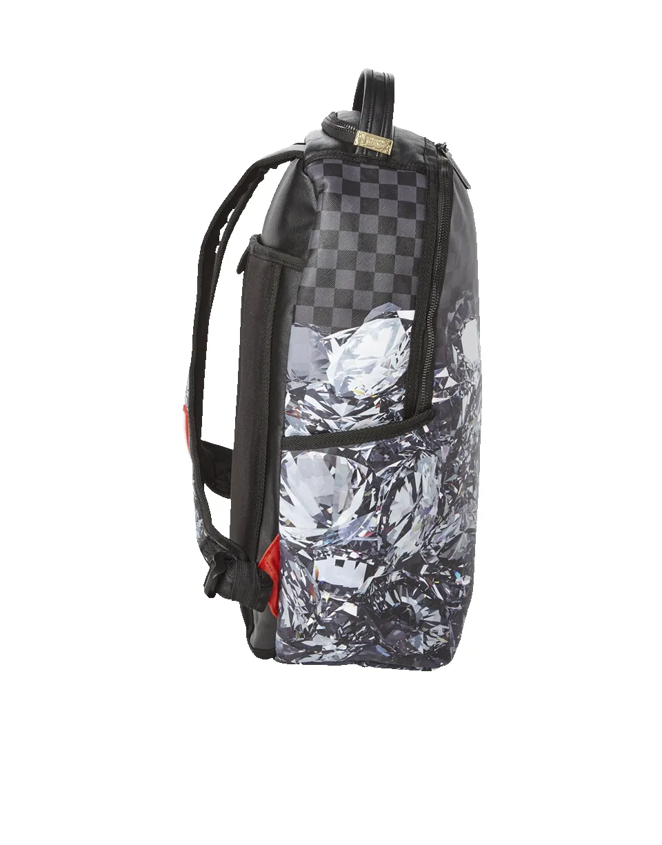 TOO MANY KARATS BACKPACK sold by Sprayground product image thumbnail 3
