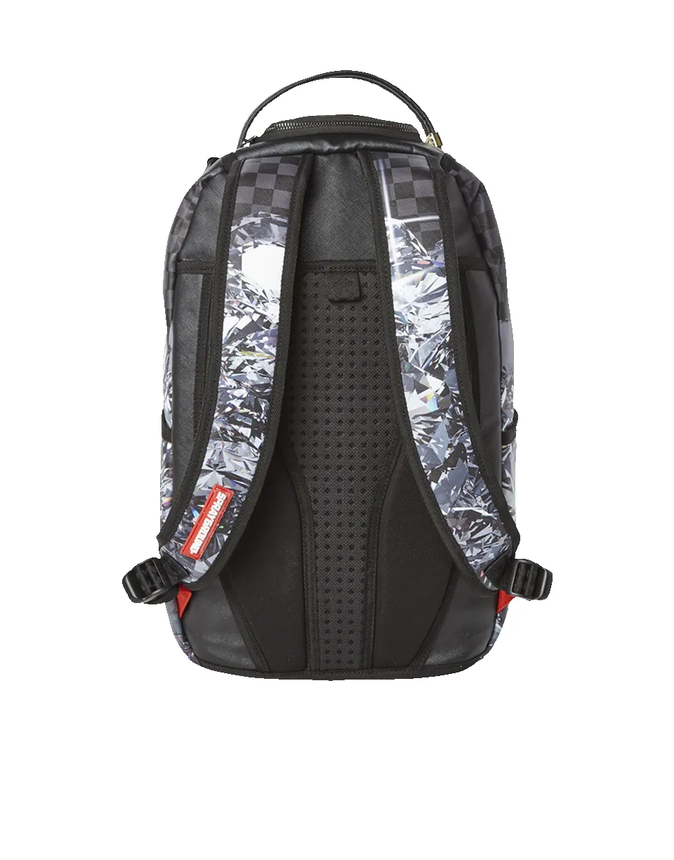 TOO MANY KARATS BACKPACK sold by Sprayground product image thumbnail 4