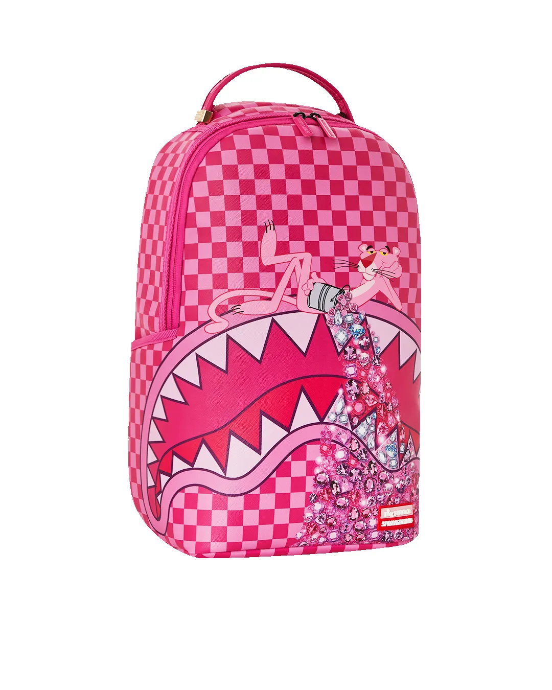 PINK PANTHER JUST DOIN MY JOB sold by Sprayground product image thumbnail 3