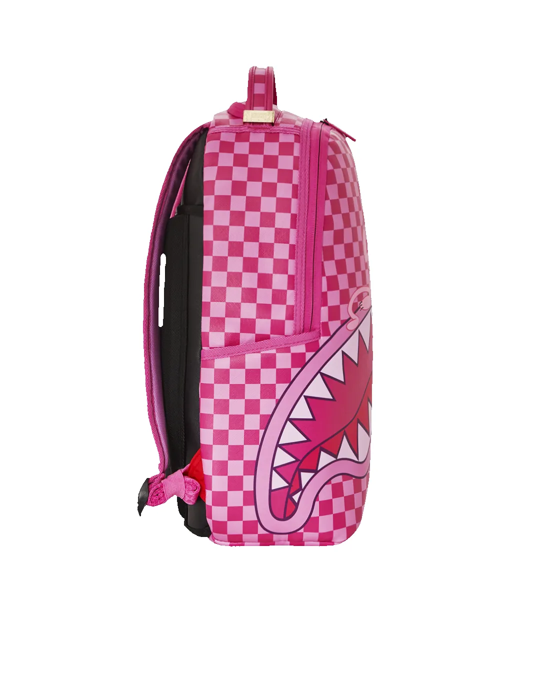 PINK PANTHER SPRAYGROUND バックパック PINK PANTHER JUST DOIN MY JOB | Parallel