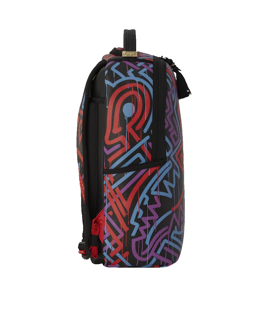 A.I. THE SHIELD BACKPACK sold by Sprayground product image thumbnail 5