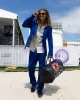 MIAMI BEACH POLO COLLAB DUFFLE (BLACK) sold by Sprayground