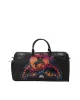 MIAMI BEACH POLO COLLAB DUFFLE (BLACK) sold by Sprayground