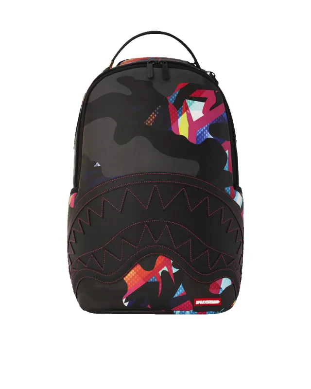 VOLATILE DLXSV BACKPACK sold by Sprayground