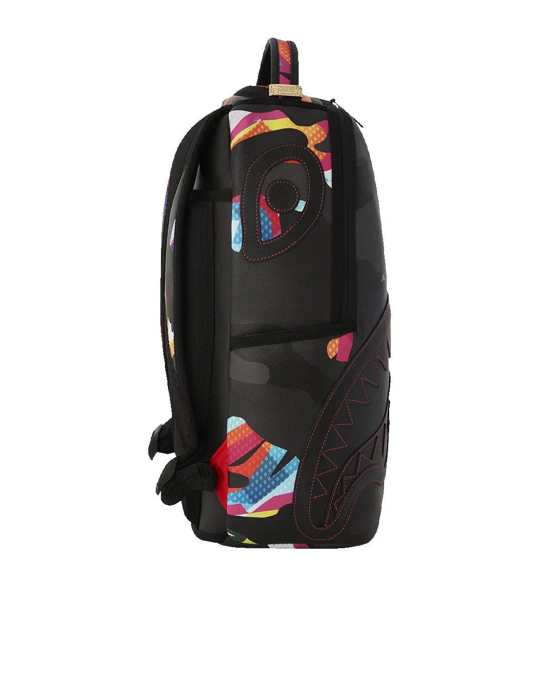VOLATILE DLXSV BACKPACK sold by Sprayground product image thumbnail 5