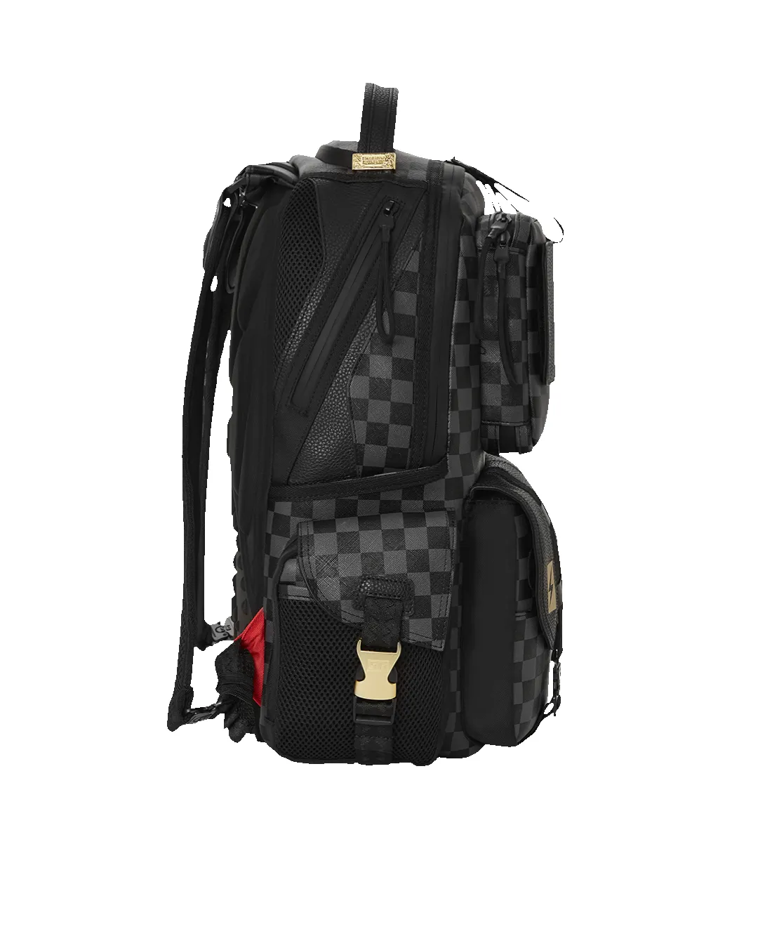 SPECIAL OPS NIGHT WATCH BACKPACK (DLXV) sold by Sprayground product image thumbnail 5