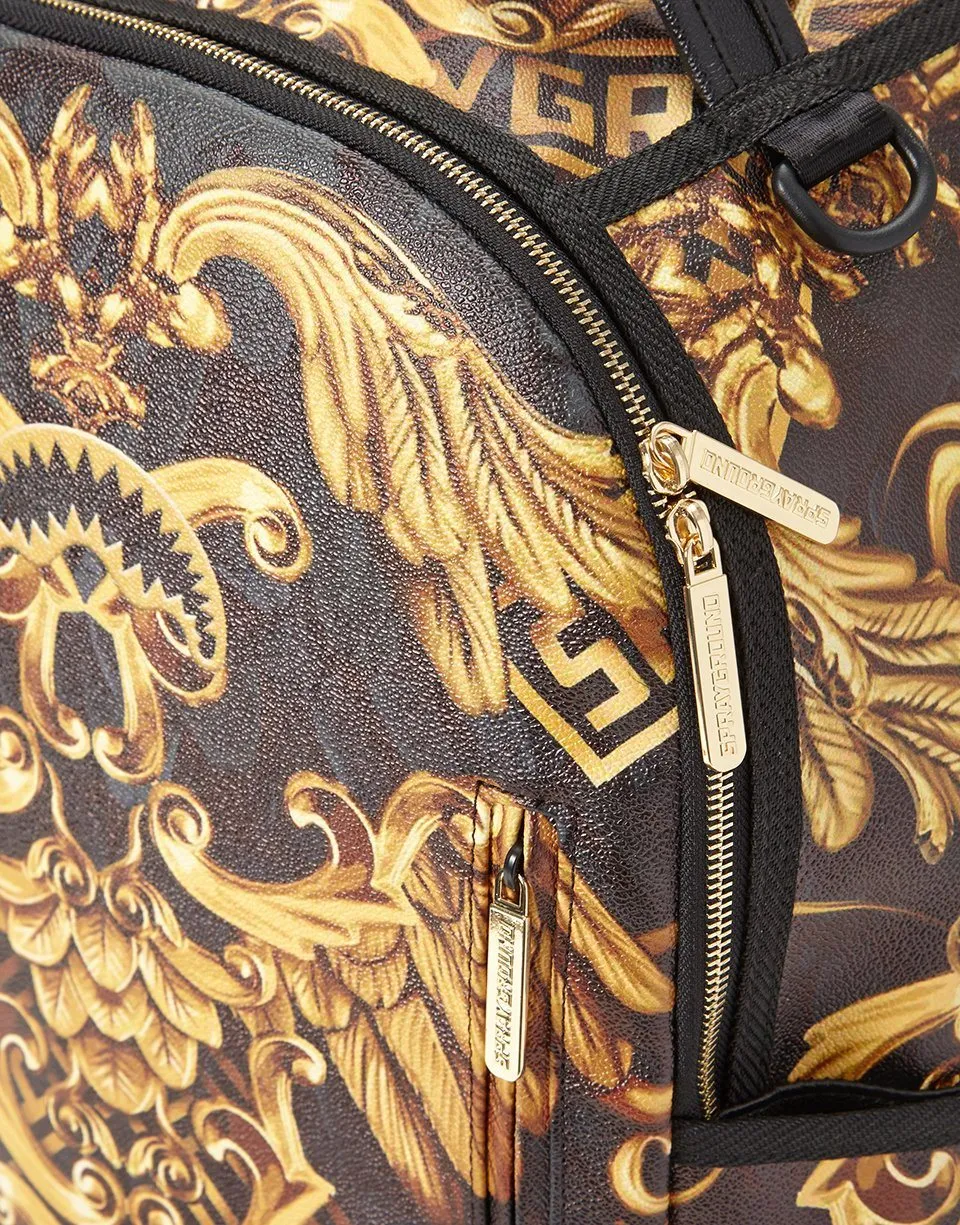 PALACE OF SHARKS sold by Sprayground product image thumbnail 5