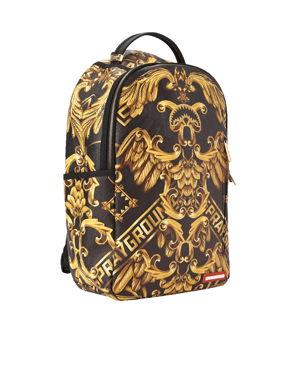 PALACE OF SHARKS sold by Sprayground product image thumbnail 2