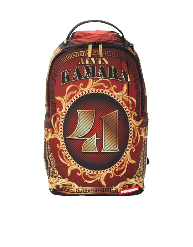 NFL ALVIN KAMARA BACKPACK sold by Sprayground