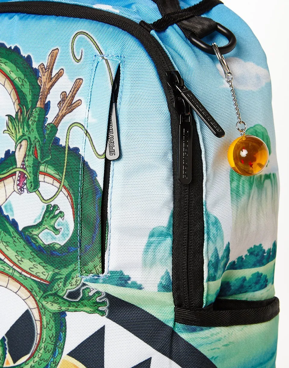 DRAGON BALL Z SHENRON SHARK sold by Sprayground product image thumbnail 5