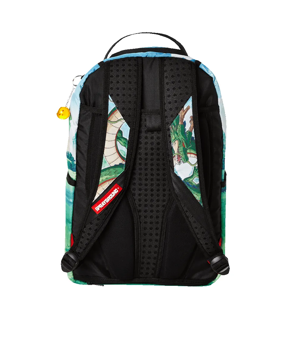 DRAGON BALL Z SHENRON SHARK sold by Sprayground product image thumbnail 4