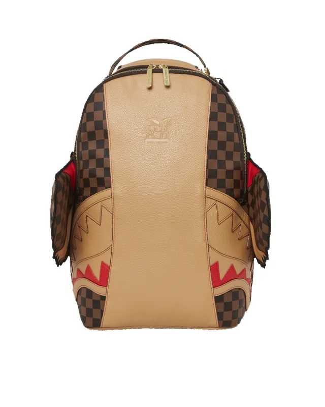 RACEWAY HENNY WING BACKPACK (DLXV) sold by Sprayground