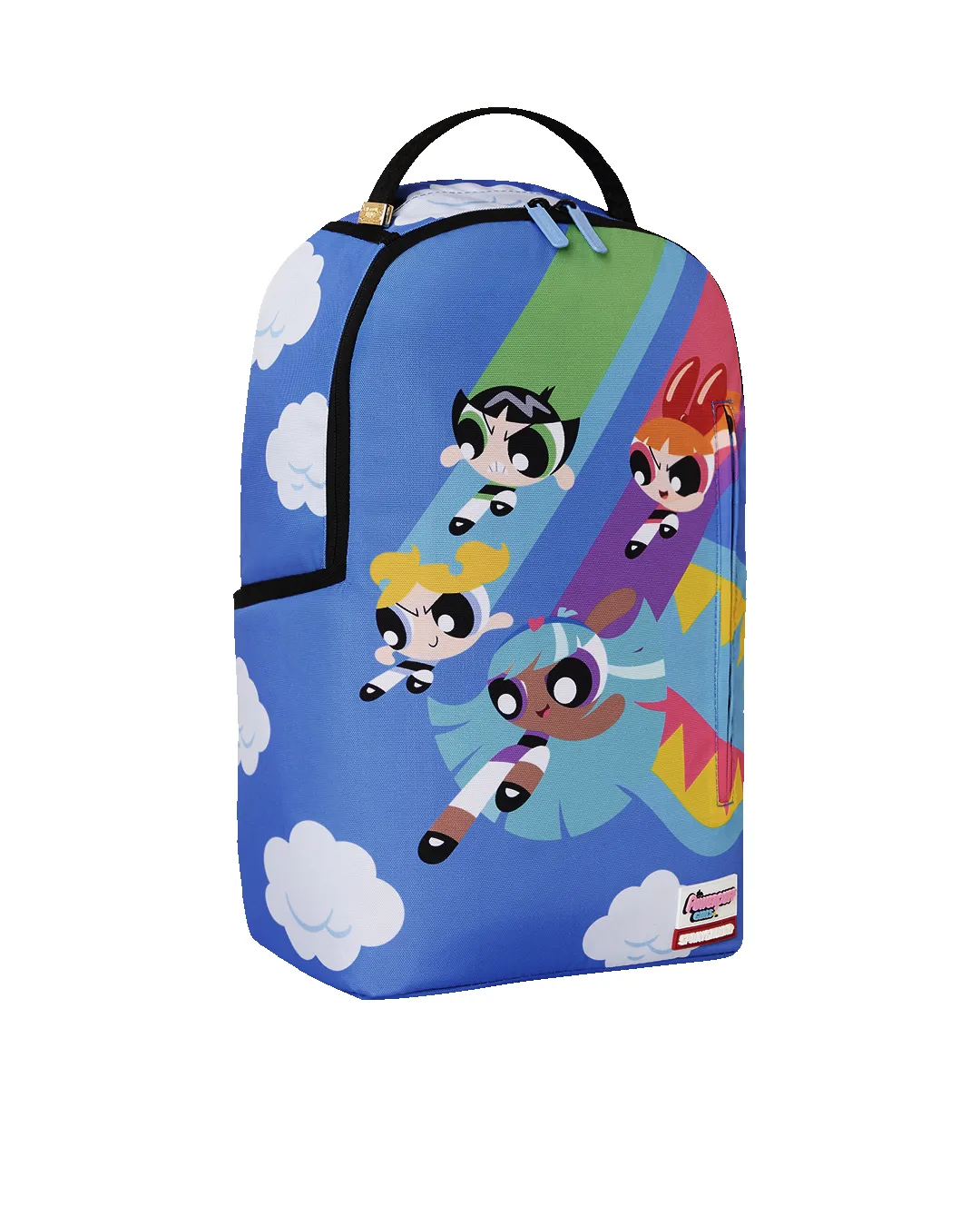 POWERPUFF GIRLS HEROS DLXSR BACKPACK sold by Sprayground product image thumbnail 3
