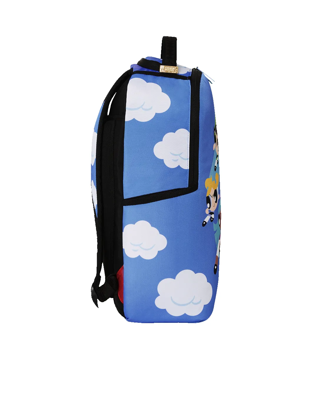POWERPUFF GIRLS HEROS DLXSR BACKPACK sold by Sprayground product image thumbnail 5