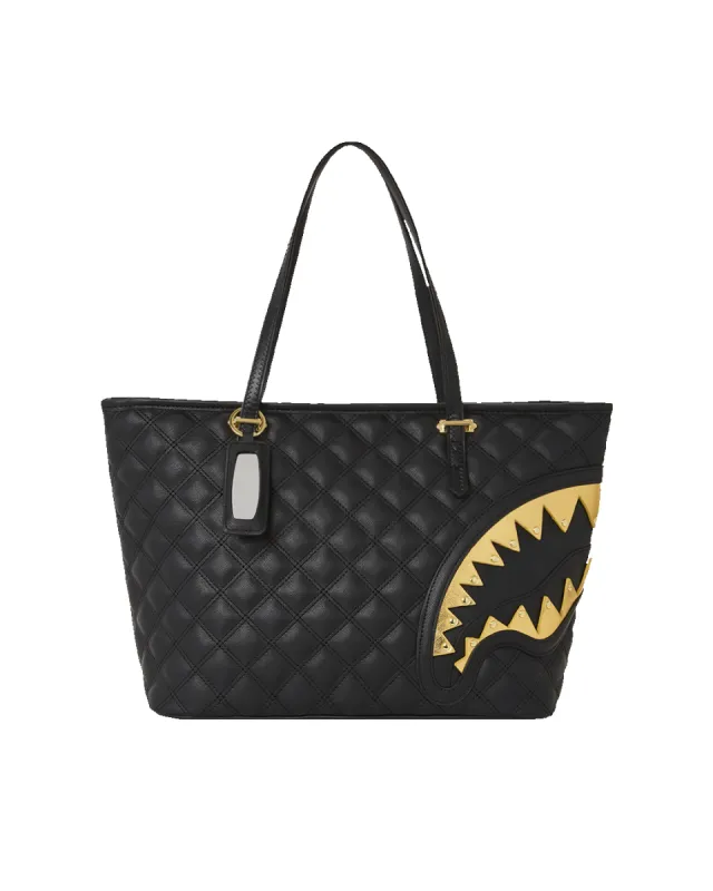24K GENEVA TOTE sold by Sprayground