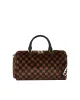 FURRR SHARKS IN PARIS MINI DUFFLE sold by Sprayground