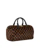 FURRR SHARKS IN PARIS MINI DUFFLE sold by Sprayground